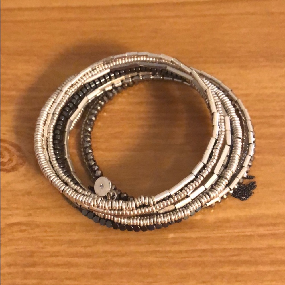 Celine Wrap Bracelet